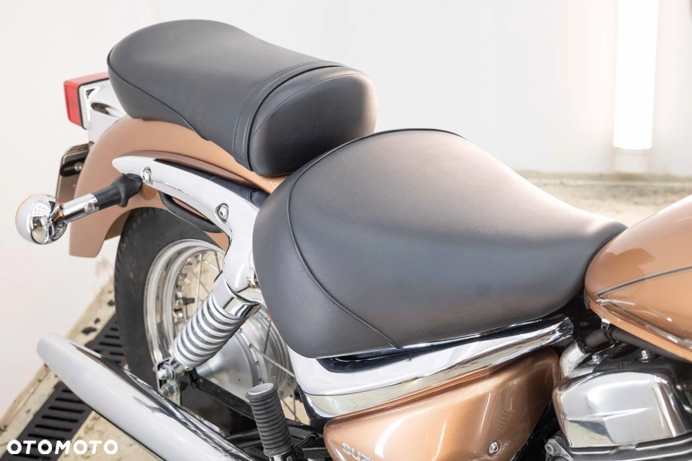 Suzuki Intruder - 20