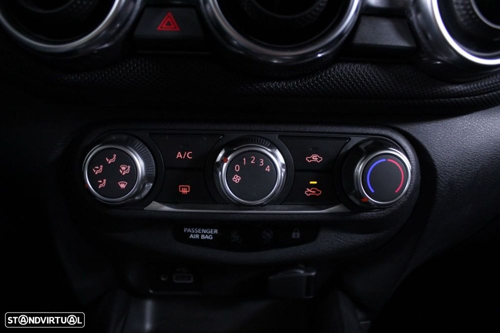 Nissan Juke 1.0 DIG-T Acenta - 28