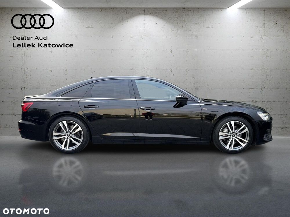 Audi A6 Limousine - 3