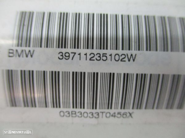 Airbag Passageiro Bmw 3 Compact (E46) - 3