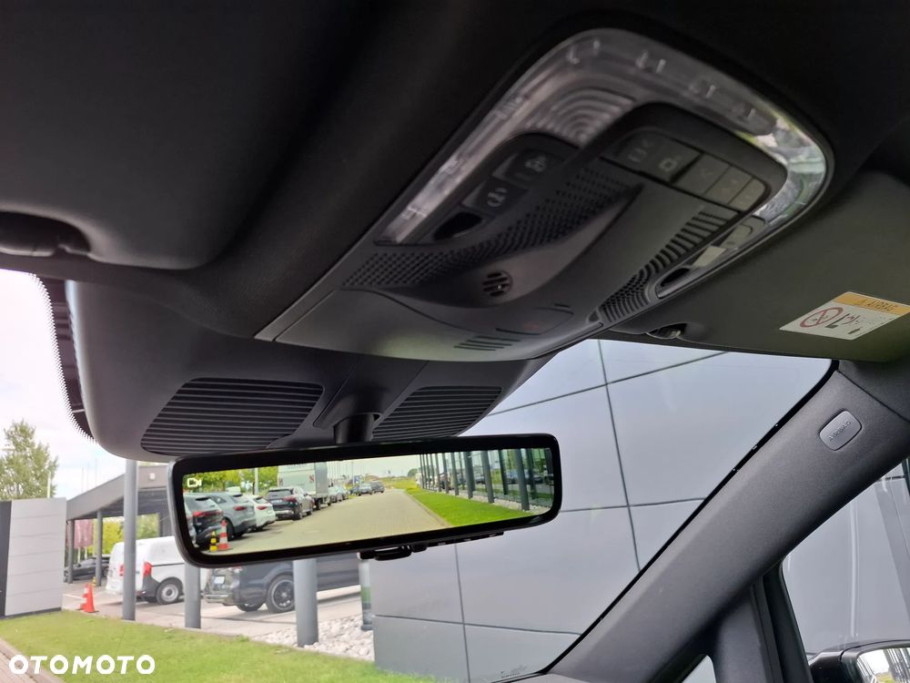 Mercedes-Benz Klasa V 300 d 4-Matic 9G-Tronic Exclusive (ekstra d³) - 39