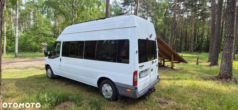 Ford Transit - 5