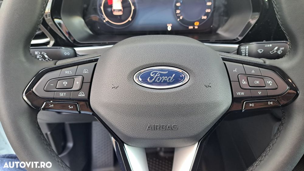 Ford NEW TRANSIT CONNECT VAN L2 - 32