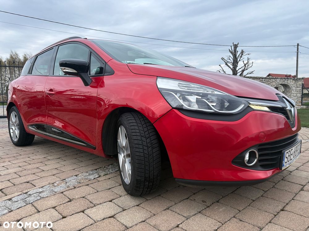Renault Clio 0.9 Energy TCe Intens+ - 7