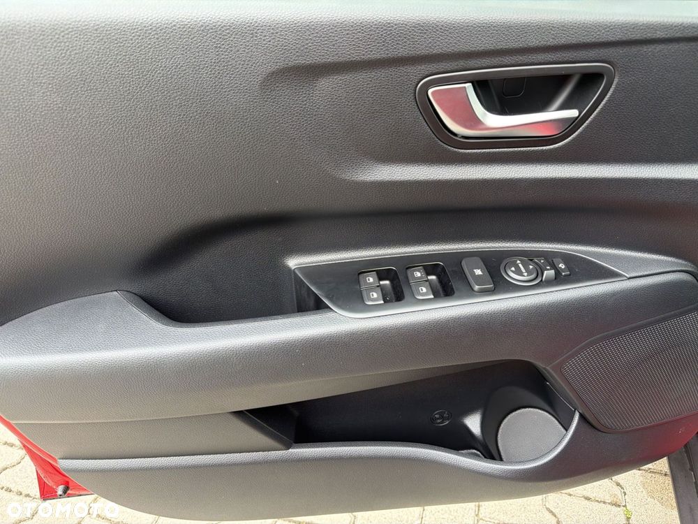 Kia Stonic 1.0 T-GDI L DCT - 14