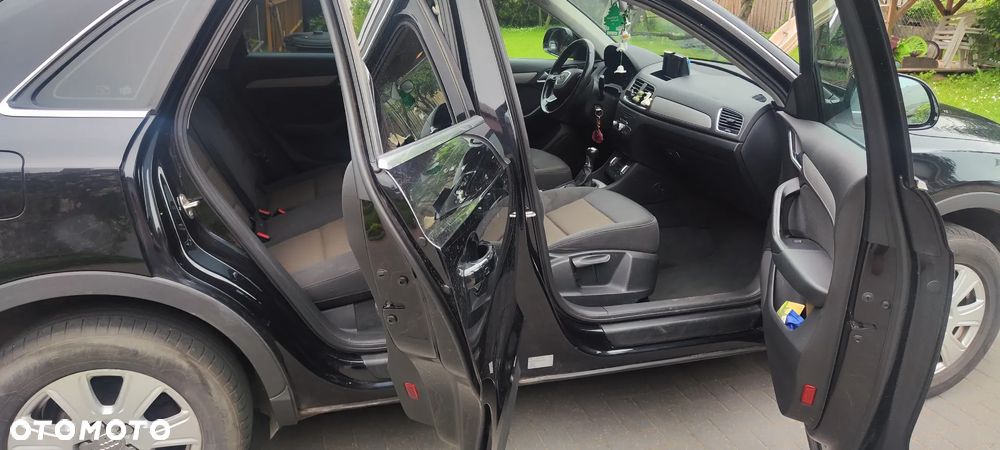 Audi Q3 2.0 TDI - 21