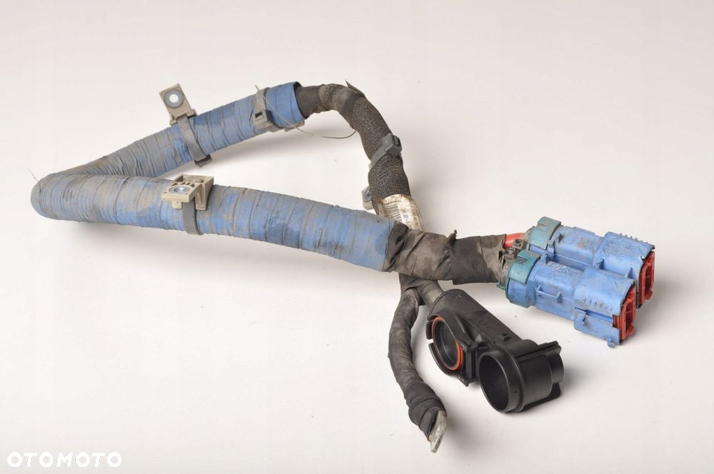 LAND ROVER DISCOVERY L462 3.0 KABEL PRZEWÓD KK62-14N244-AE 21R