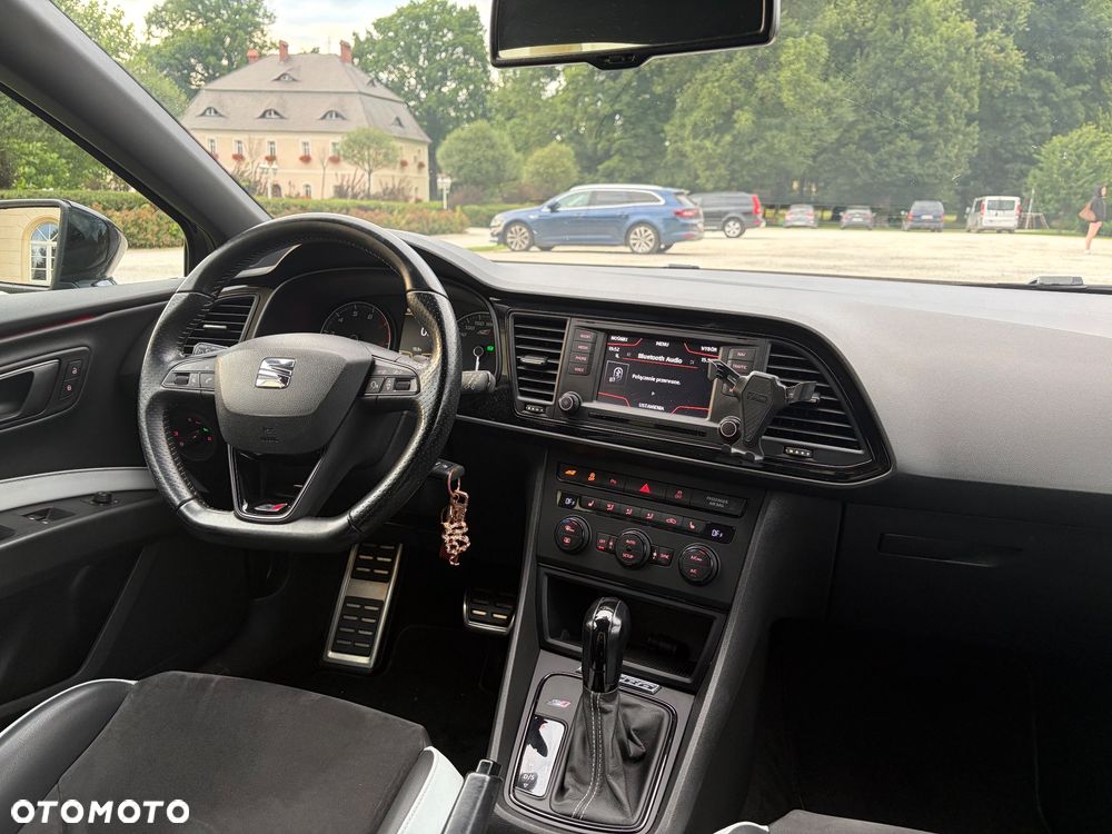 Seat Leon - 26