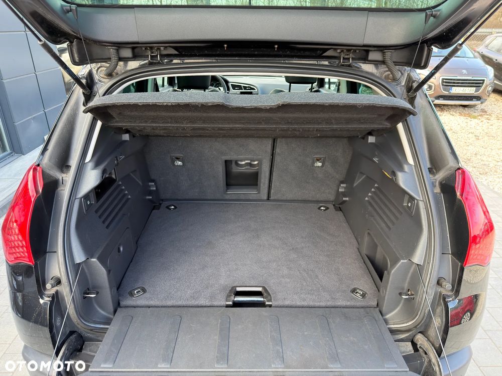 Peugeot 3008 e-HDi 115 ETG6 Stop&Start Active - 24