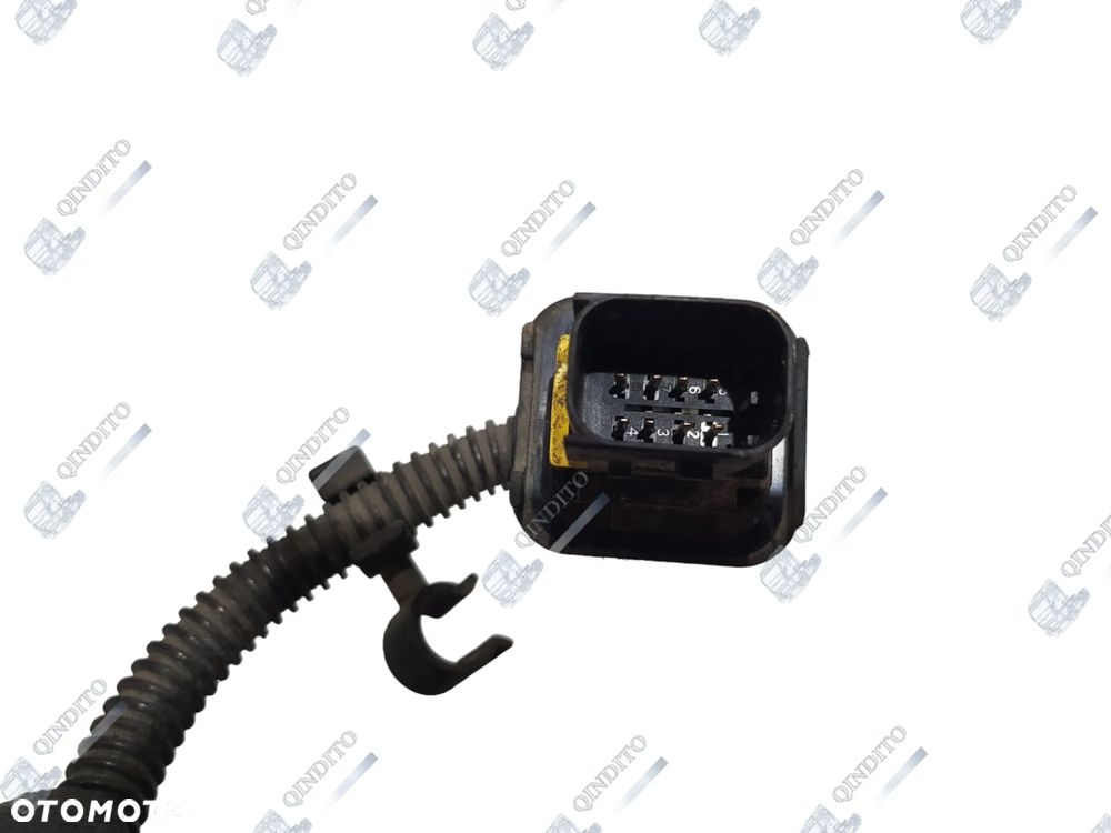 PRZEPUSTNICA EGR MAN TGX TGS D2676 D2066 EURO 6 51094137018 - 5