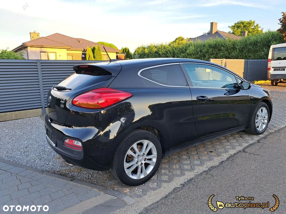 Kia ProCeed 1.6 CRDi LX - 7