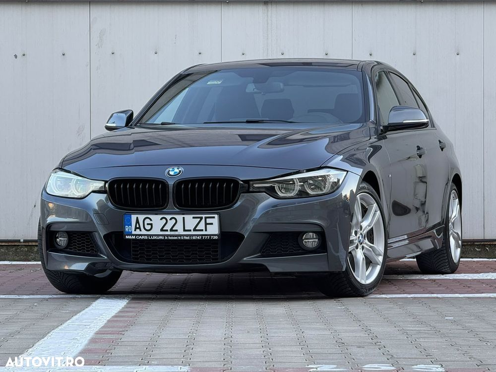 BMW Seria 3 - 14