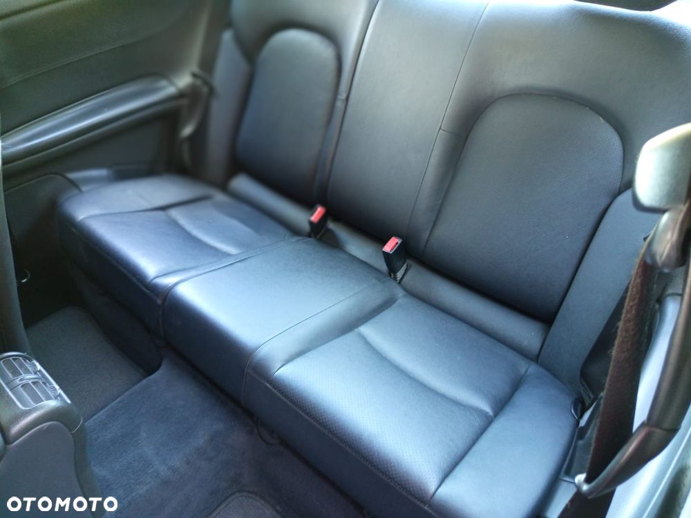 Mercedes-Benz Klasa C 200 Kompressor Automatik - 15