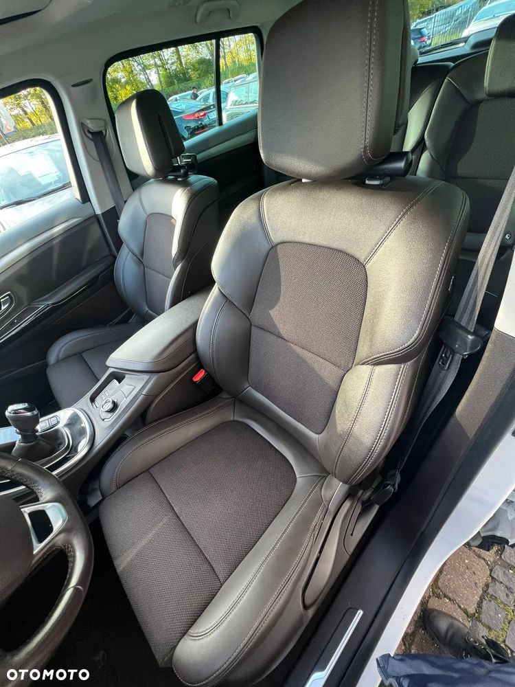 Renault Espace Energy dCi 130 Life - 9