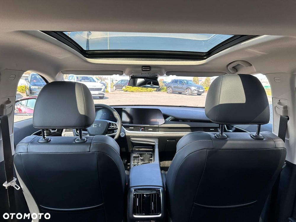 Bestune B70 2.0T Elegance - 8