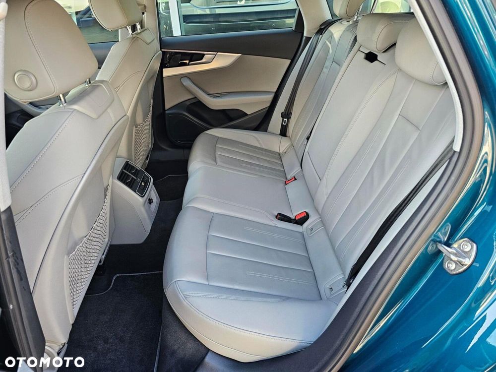 Audi A4 Allroad - 29