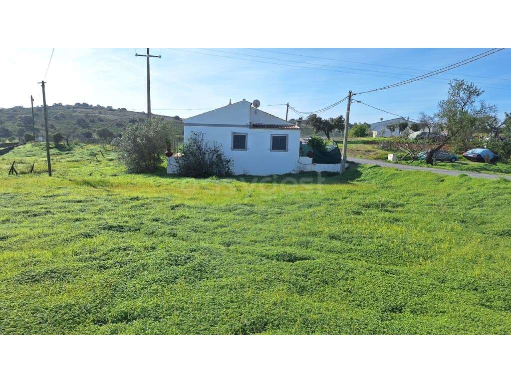 Lote para construção de moradia - Odeleite, Castro Marim - Grande imagem: 5/17