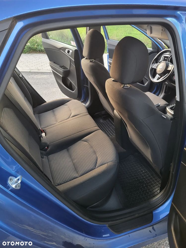 Kia Ceed - 23