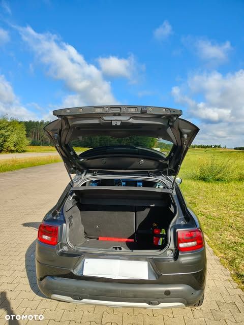 Citroën C4 Cactus Pure Tech 110 Stop&Start Shine Edition - 11