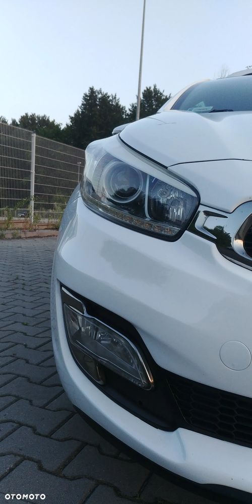 Kia Ceed 1.6 GDI L - 12