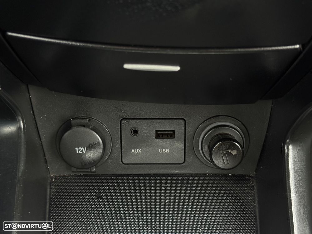 Kia Ceed S Coupé 1.6 CRDi EX - 25