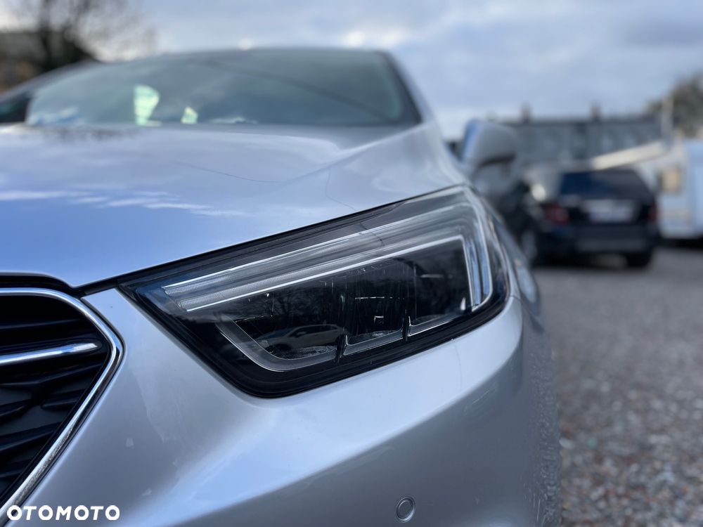 Opel Mokka 1.4 Turbo ecoFLEX Start/Stop Innovation - 3