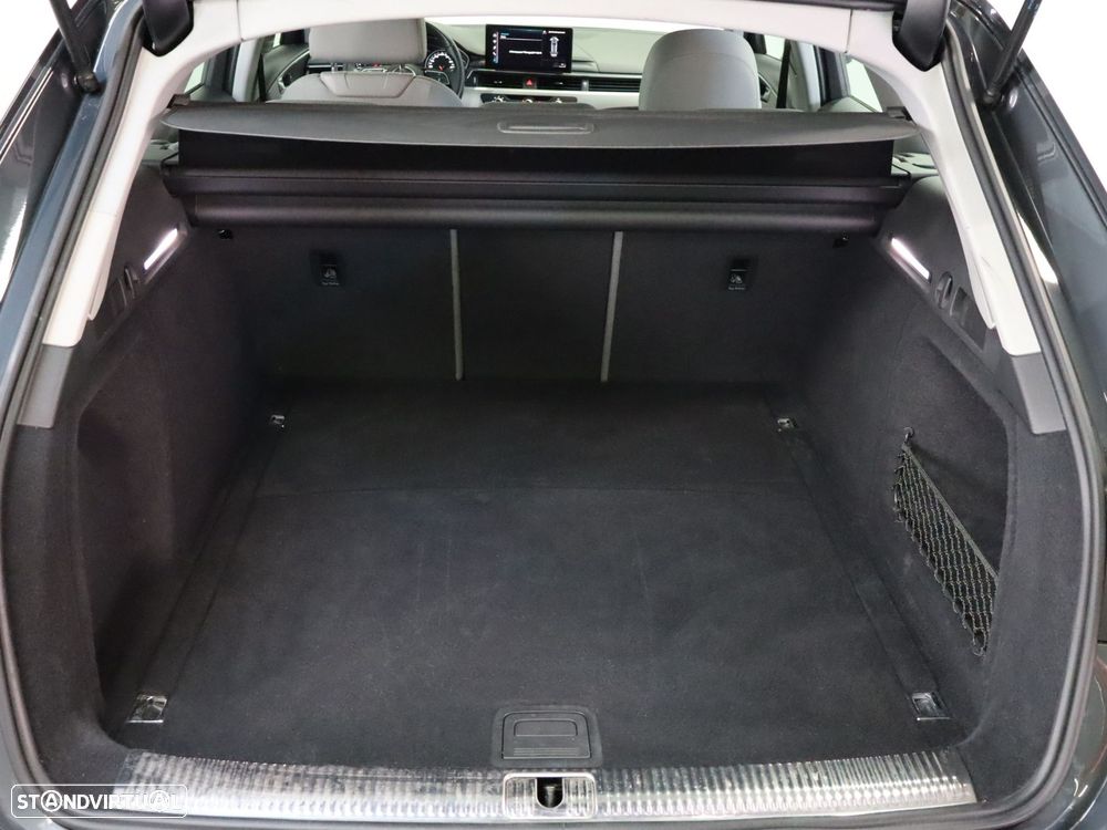 Audi A4 Avant 35 TDI S tronic - 17