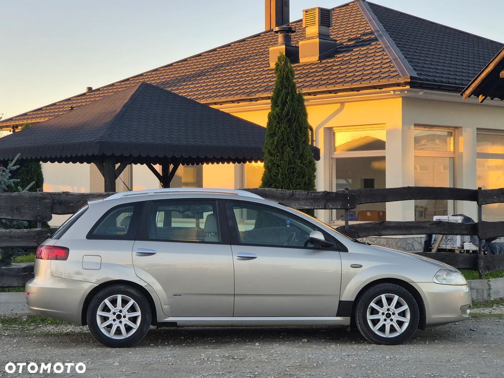 Fiat Croma - 5