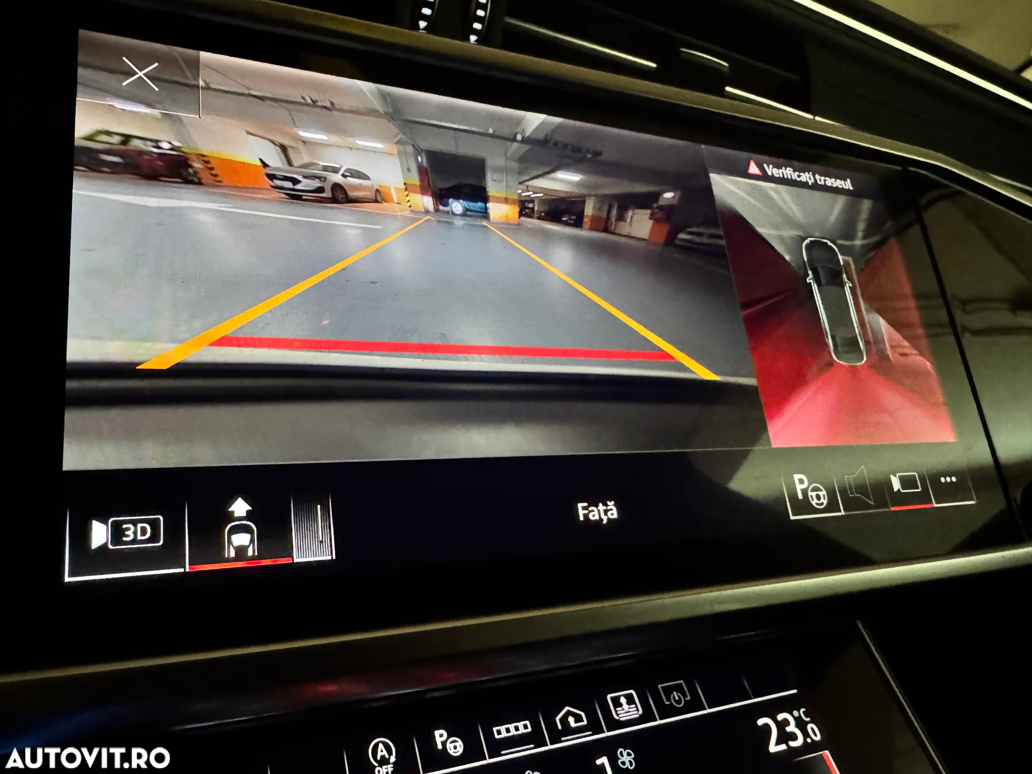 Audi A6 45 TFSI quattro S tronic MHEV Basic - 15