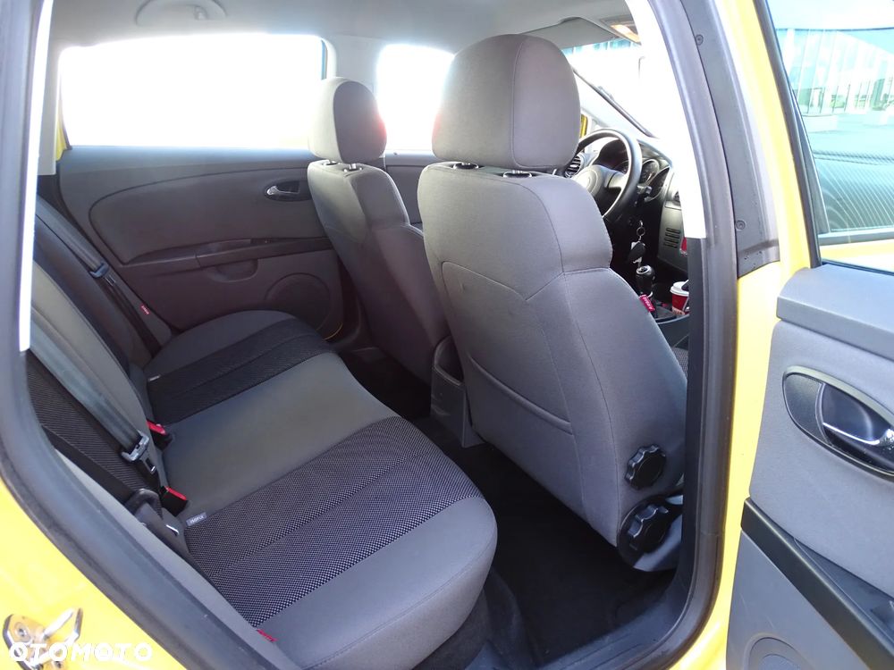 Seat Leon 1.4 TSI Style Copa - 9