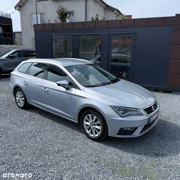 Seat Leon 1.6 TDI Full LED S&S