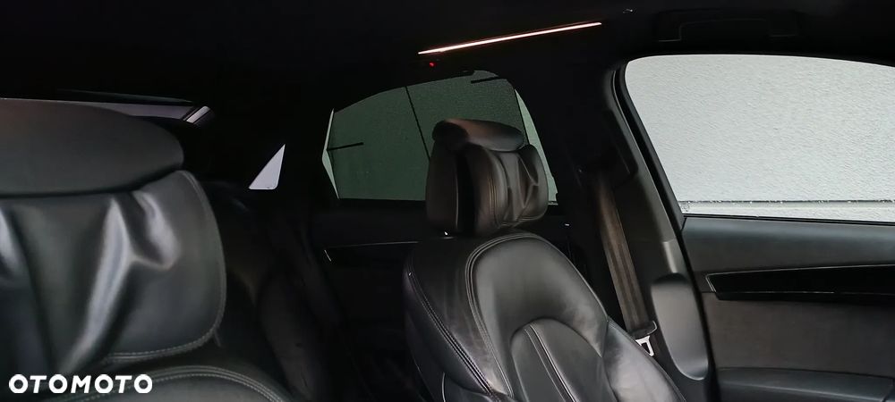 Audi A8 2.0 TFSI Hybrid - 7