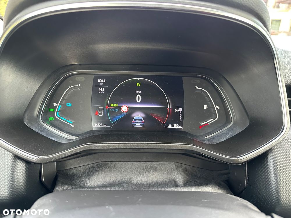 Renault Clio E-TECH Hybrid 140 INTENS - 17