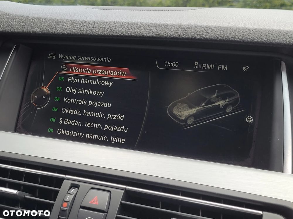 BMW Seria 5 525d - 21