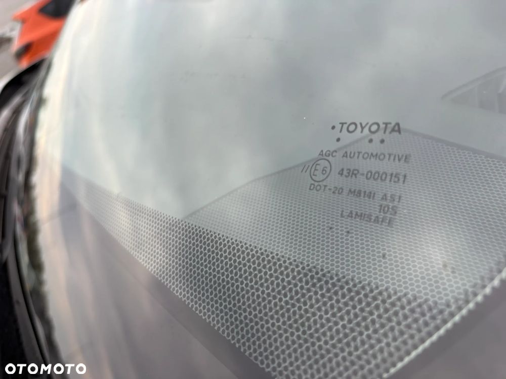 Toyota RAV4 2.0 Comfort 4x2 MS - 28