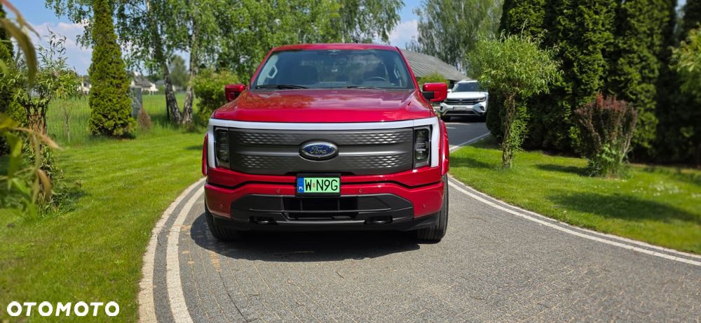 Ford F150 - 15