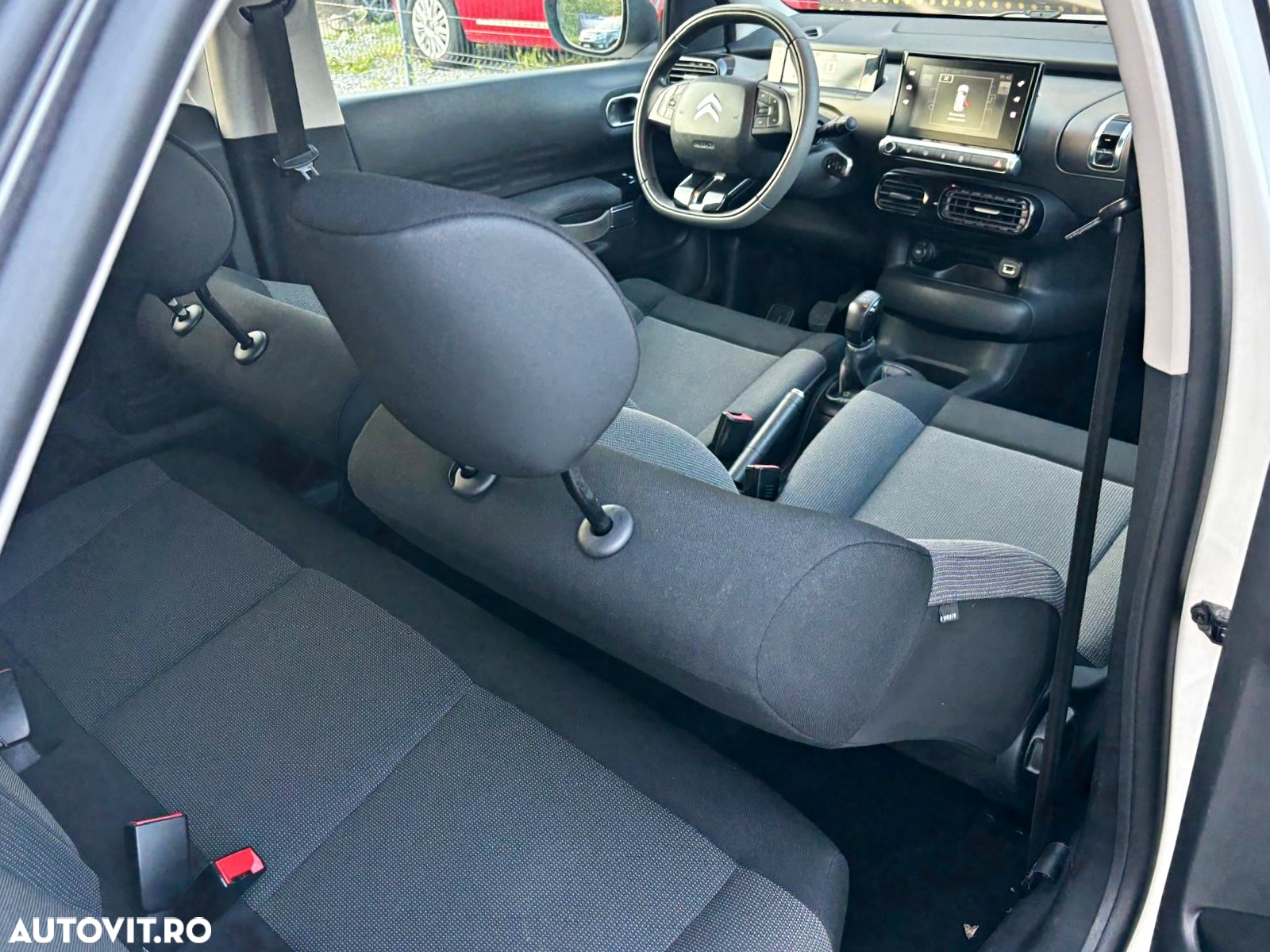 Citroën C4 Cactus PureTech 82 Business Class - 6