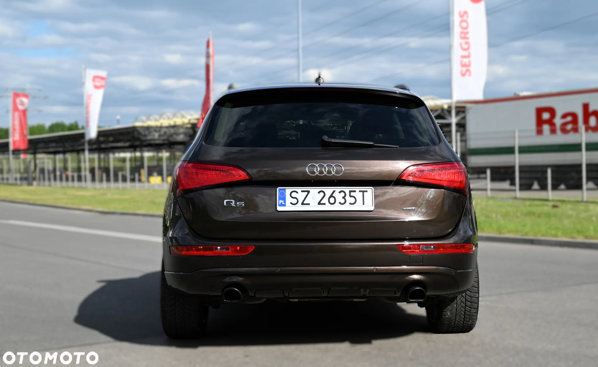 Audi Q5 - 14