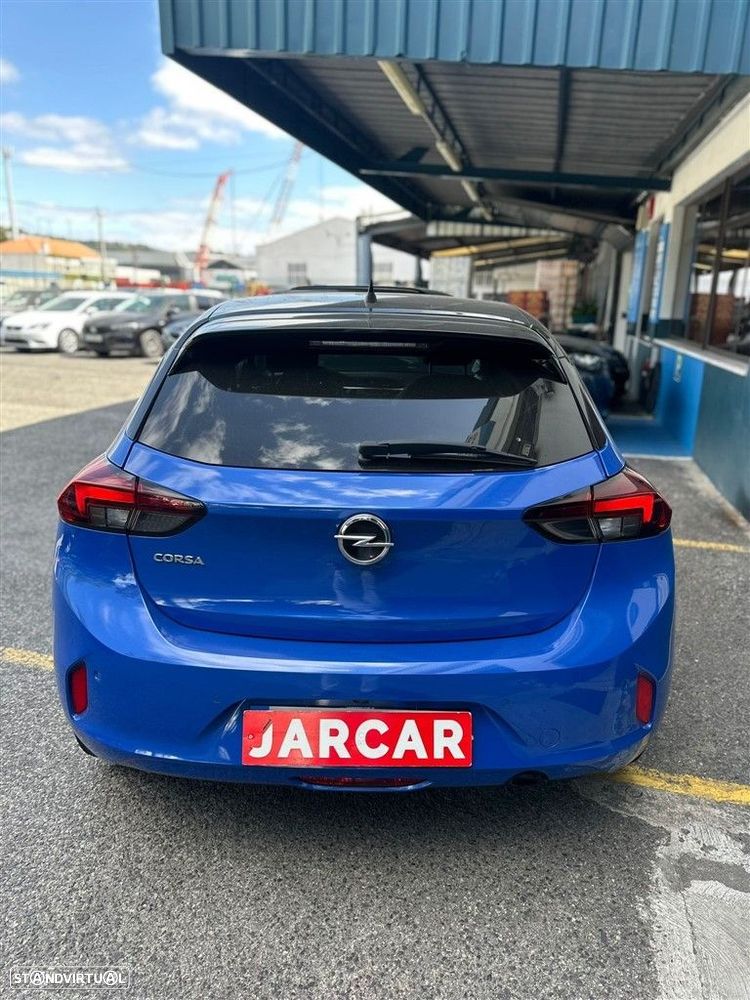 Opel Corsa 1.5 D Elegance - 5