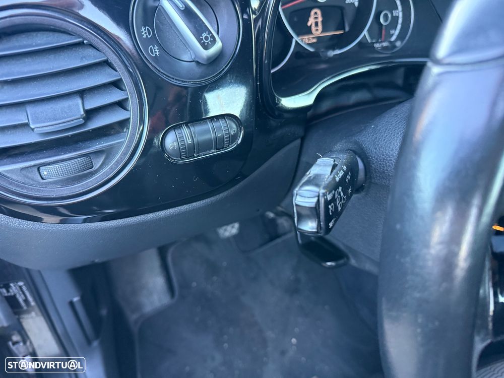 VW New Beetle 1.6 TDi Design - 19