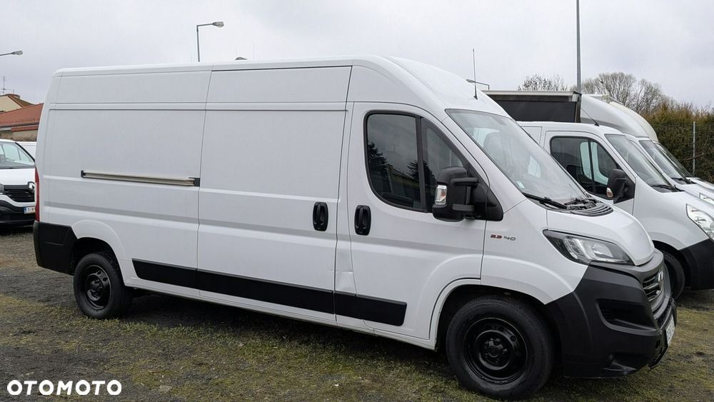 Fiat Ducato - 7