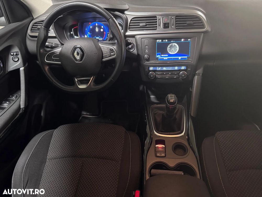 Renault Kadjar - 9