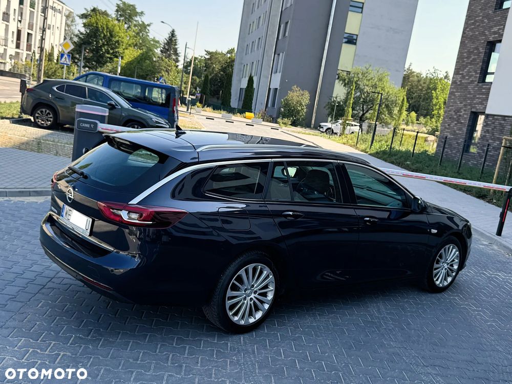 Opel Insignia 1.6 CDTI Elite S&S - 35