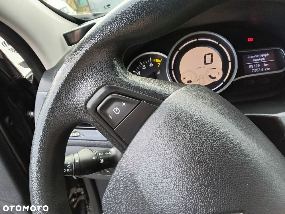Renault Megane - 22