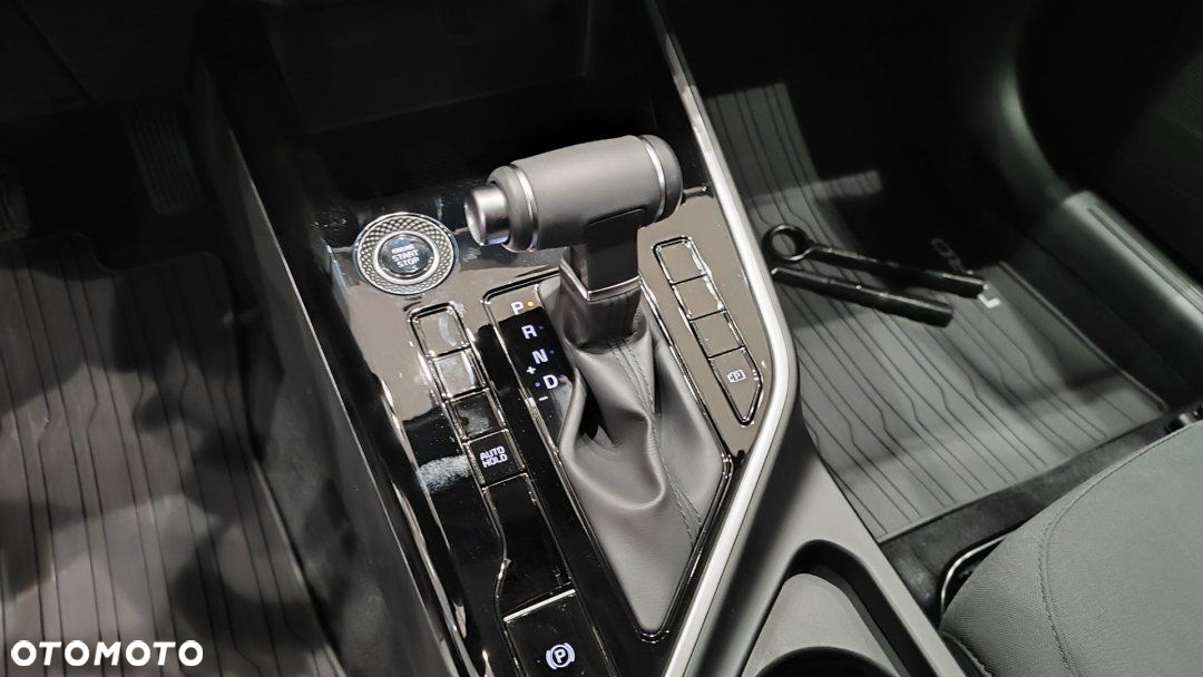 Kia Niro - 12