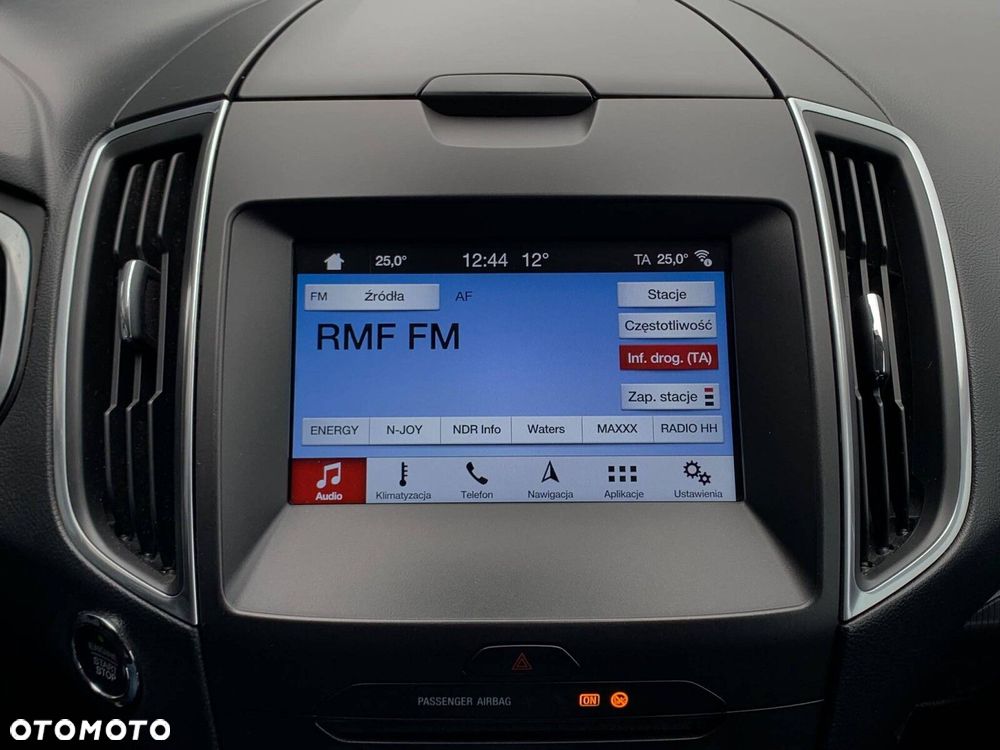 Ford S-Max 2.0 TDCi Titanium PowerShift - 30