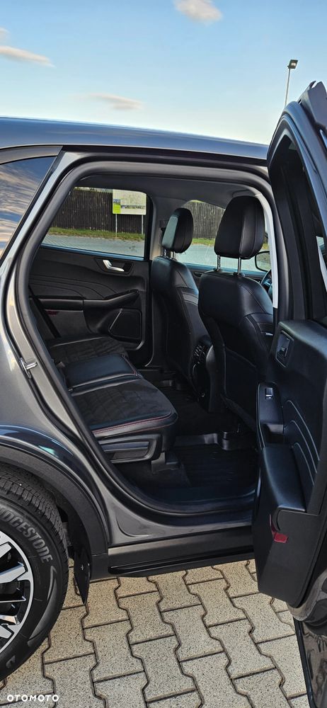 Ford Escape - 13
