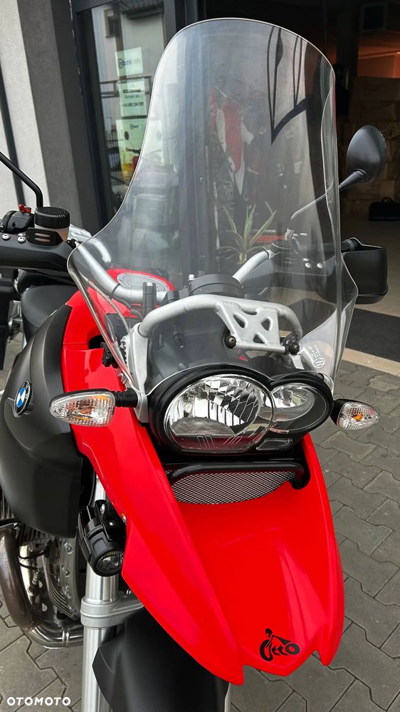 BMW GS - 12