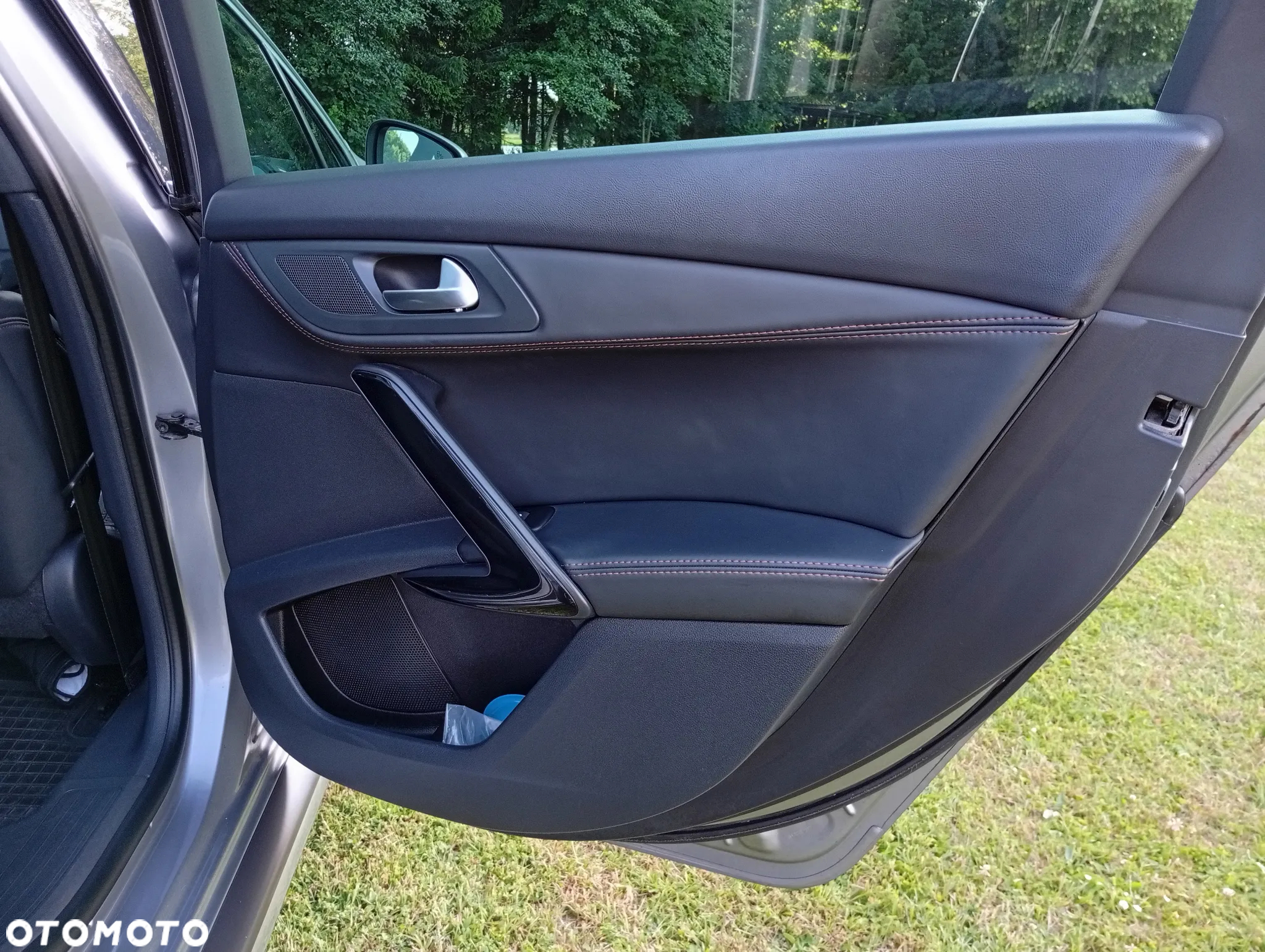 Peugeot 508 2.0 BlueHDi RXH S&S - 14