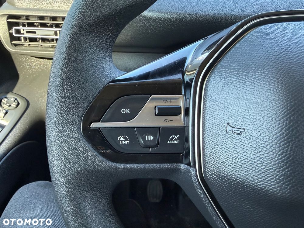 Peugeot Partner Doblo Proace Berlingo Combo - 21